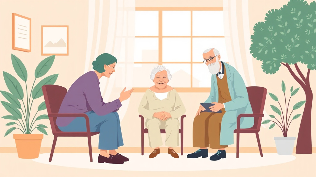 Detailed visual representation of PACE Program: All-Inclusive Care for the Elderly