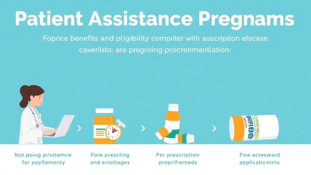 Implementation roadmap for patient Assistance Programs: Free Prescription Medications with actionable steps