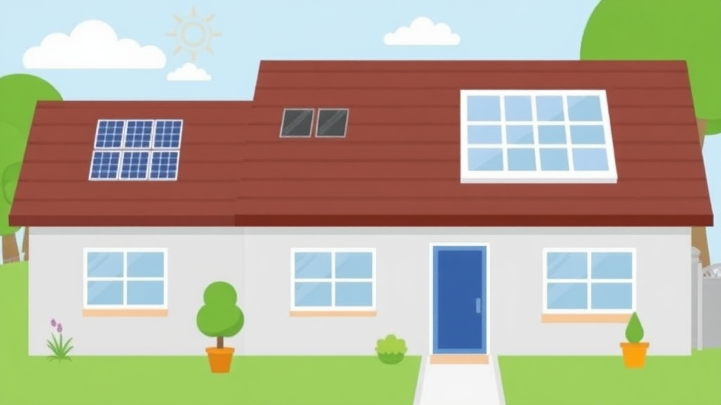 Practical checklist visual for solar for All Program: Clean Energy for Low-Income Homes
