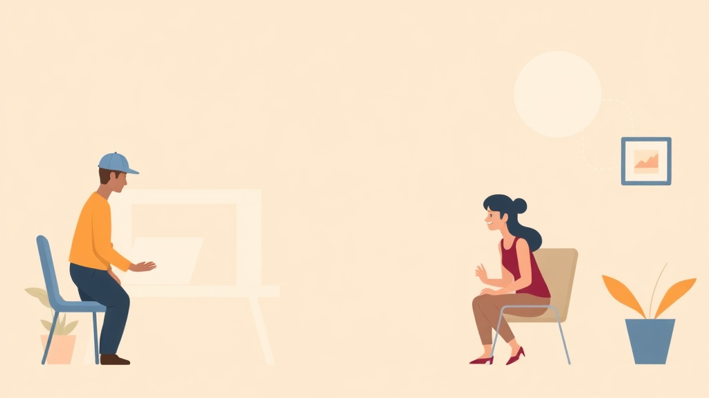 Conceptual diagram showing how supportive Services for Veteran Families (SSVF) Guide works in practice