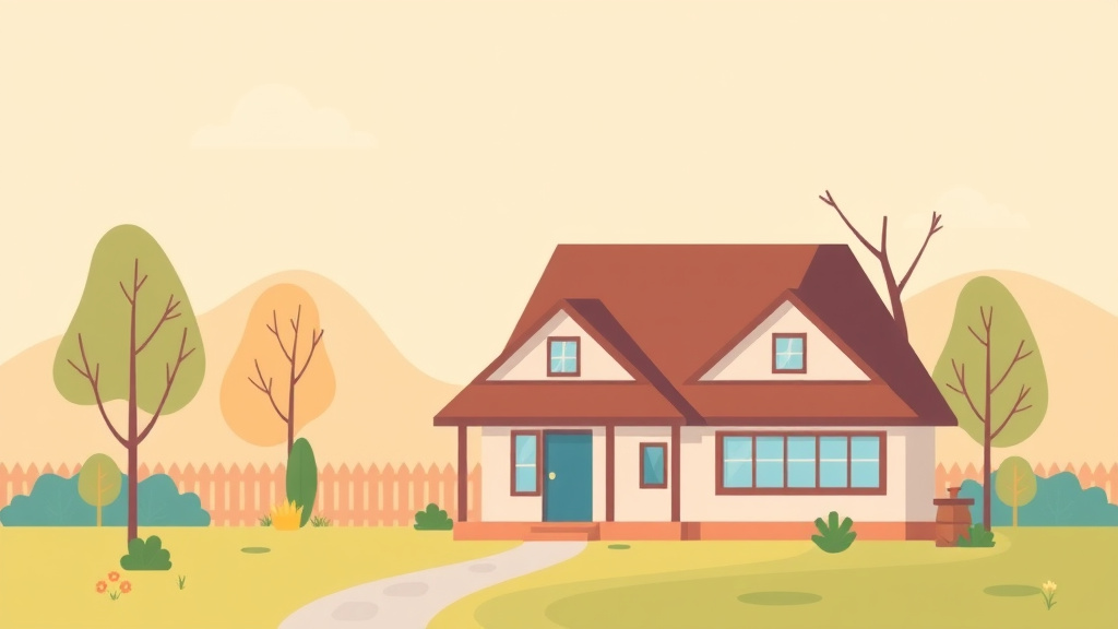 Educational graphic covering the essentials of USDA Rural Housing Loans: Zero Down Payment Home Buying