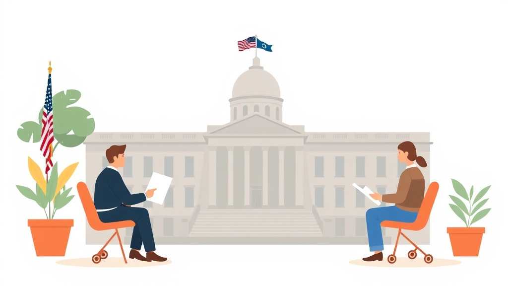 Illustration breaking down the fundamentals of VA Education Benefits and GI Bill Guide 2026