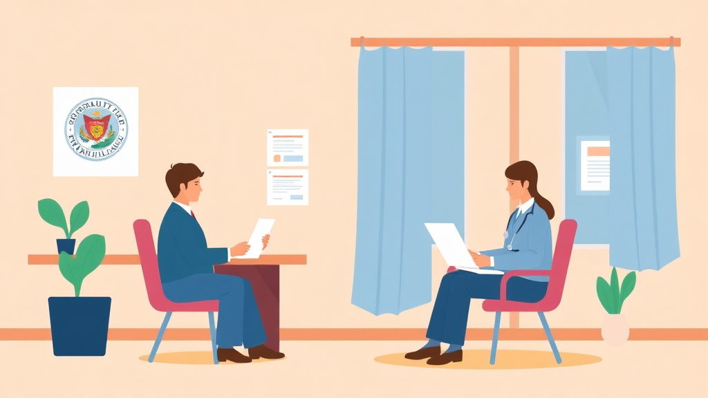 Educational graphic covering the essentials of VA Vocational Rehabilitation (VR&E) Guide