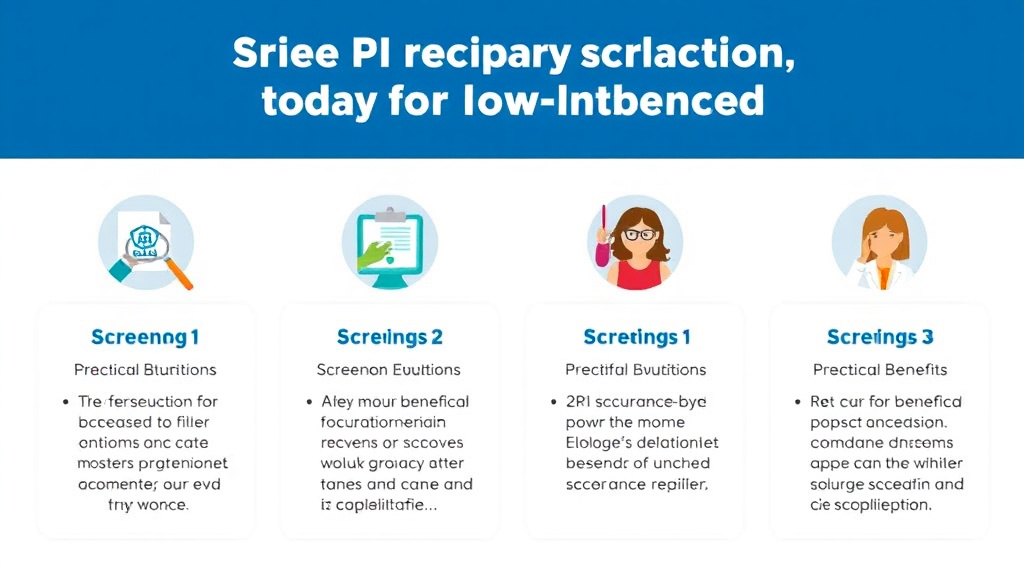 Action-oriented illustration showing how to apply VITA: Free Tax Preparation for Low-Income Filers