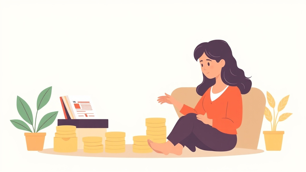 Educational graphic covering the essentials of ABLE Account Savings Strategy: Save Without Losing SSI