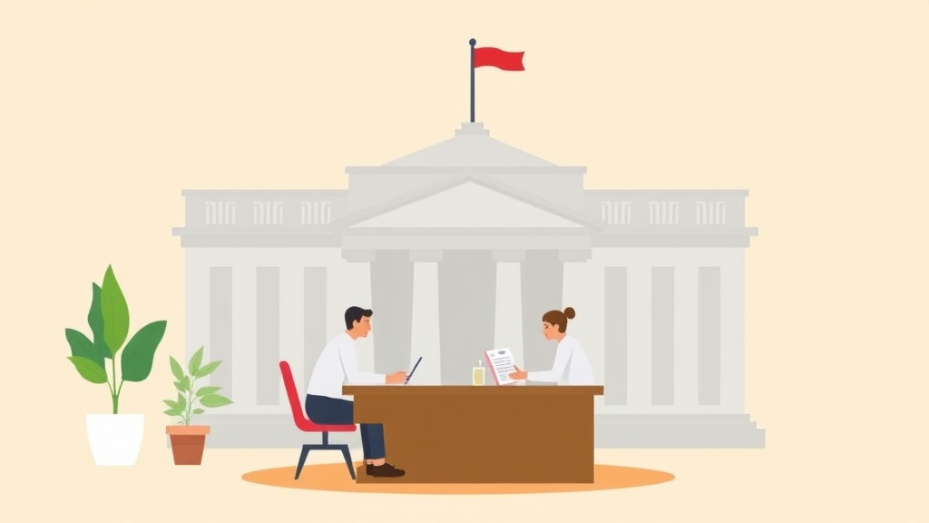 Illustration breaking down the fundamentals of benefits and Bankruptcy: What You Keep and What Changes