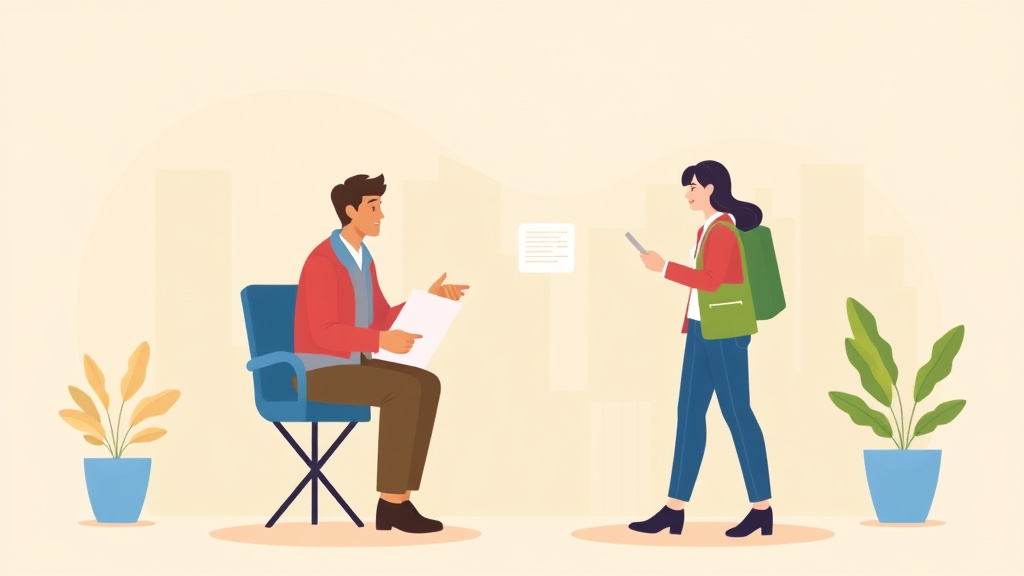 Educational graphic covering the essentials of benefits Strategy for Gig Economy Workers