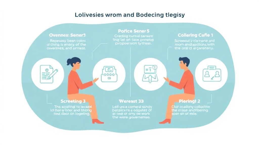 Real-world application diagram for benefits Strategy for Gig Economy Workers
