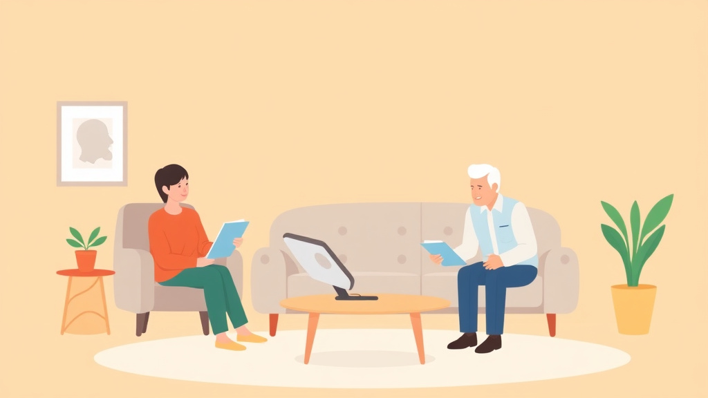 Illustration breaking down the fundamentals of benefits Planning for Retirement: From SSI to Social Security