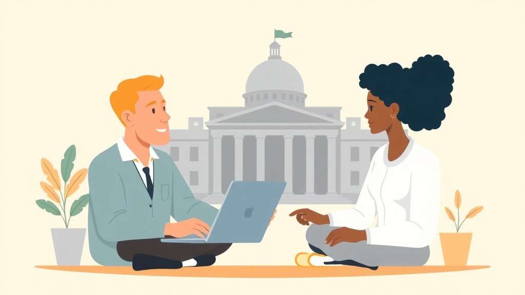 Conceptual diagram showing how earned Income Disregard Strategies: Keep Benefits While Working works in practice