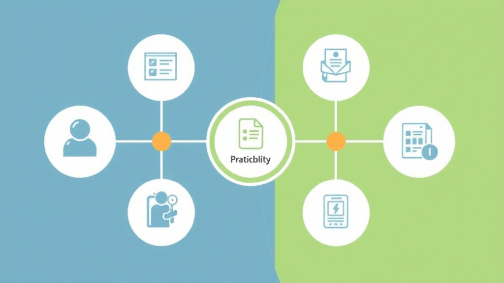 Process flow illustration for putting free Certification Programs Through Government Benefits into action