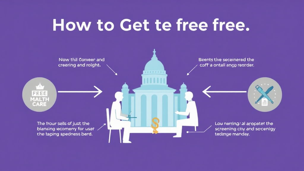 Step-by-step visual guide for implementing get Free Mental Health Care: Benefits and Programs
