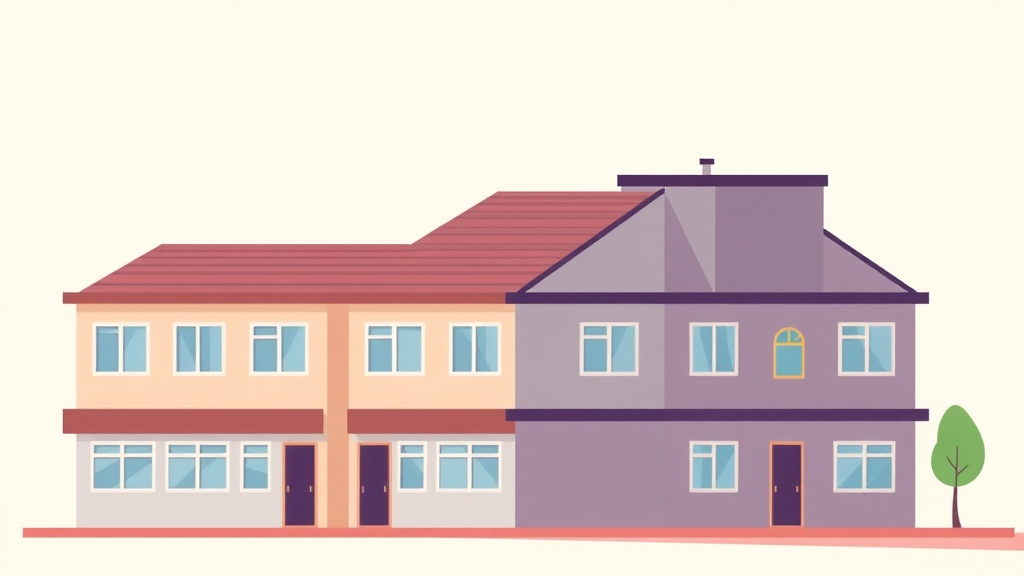 Illustration breaking down the fundamentals of housing Benefit Stacking: Section 8, Public Housing, LIHTC