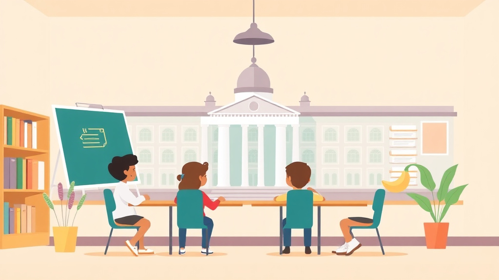 Detailed visual representation of maximize Free School Meal Benefits for Your Family