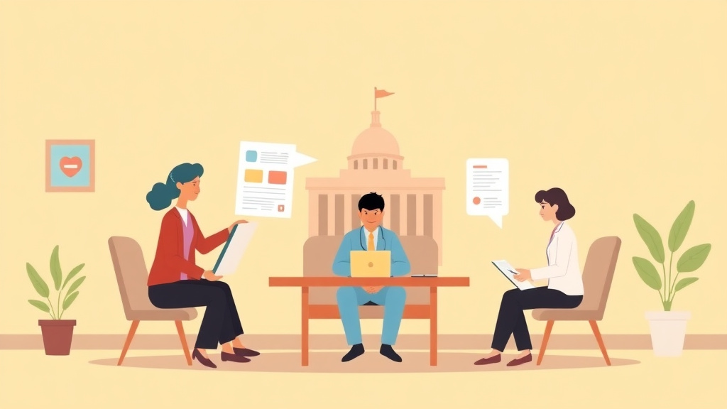 An informative visual explaining medicaid Waiver Services Strategy: Getting Extra Help for beginners and professionals