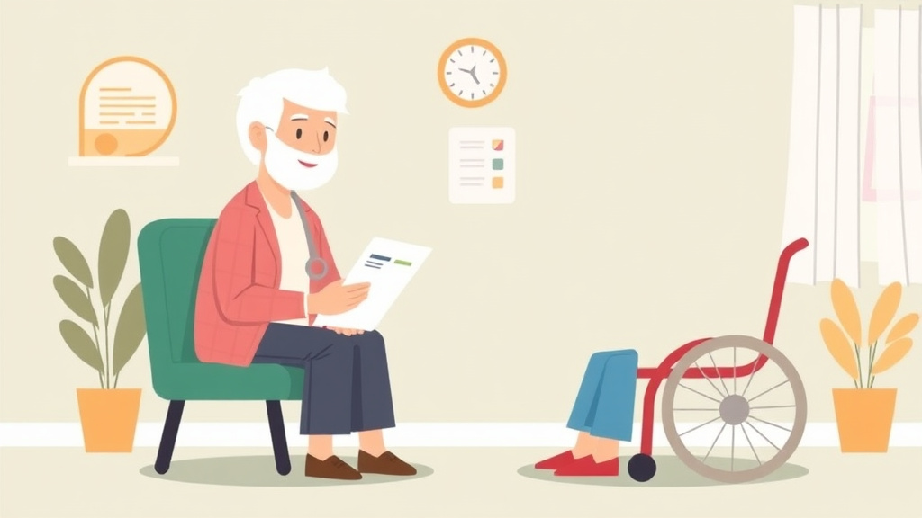 An informative visual explaining medical Expense Deduction for SNAP: Seniors and Disabled for beginners and professionals