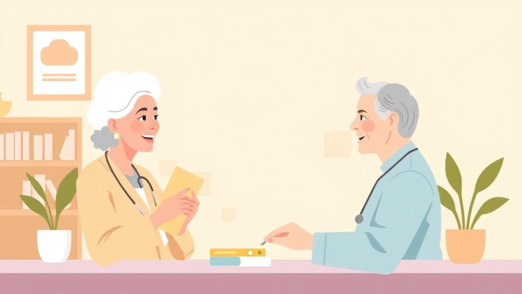 Visual overview of medicare Extra Help Savings: LIS for Prescription Costs with key concepts highlighted