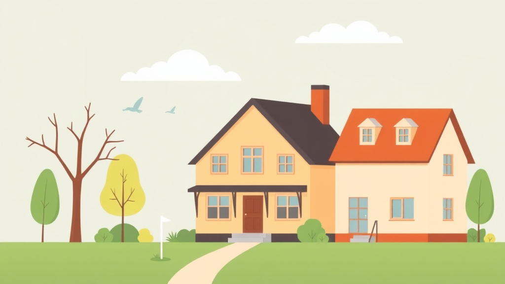 A professional illustration depicting reduce Housing Costs With Government Assistance