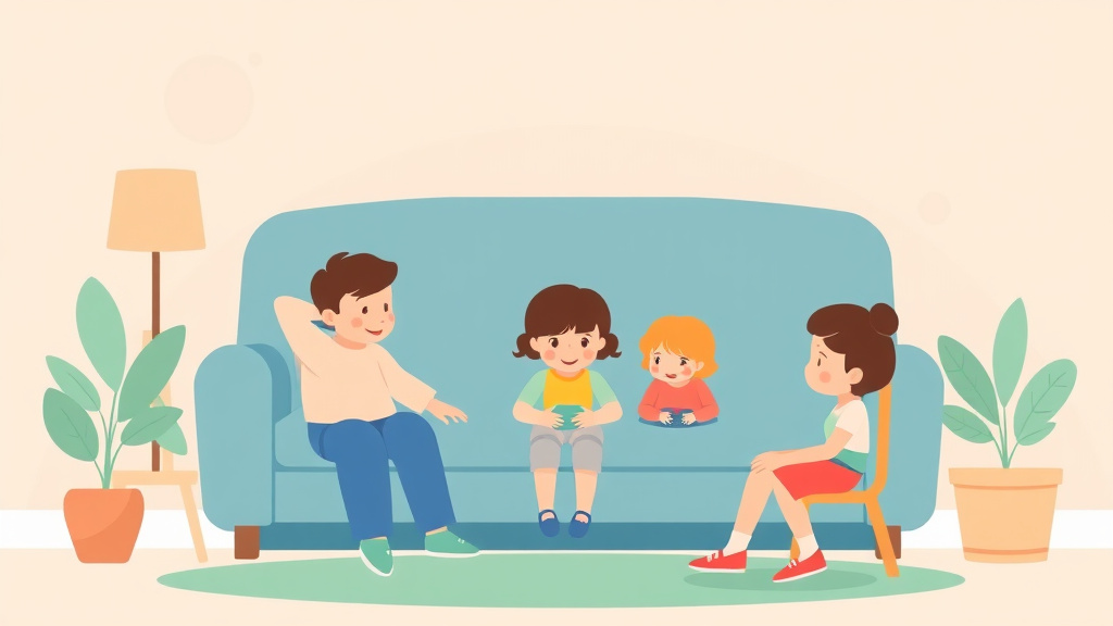 Detailed visual representation of save on Childcare With Government Benefits and Tax Credits