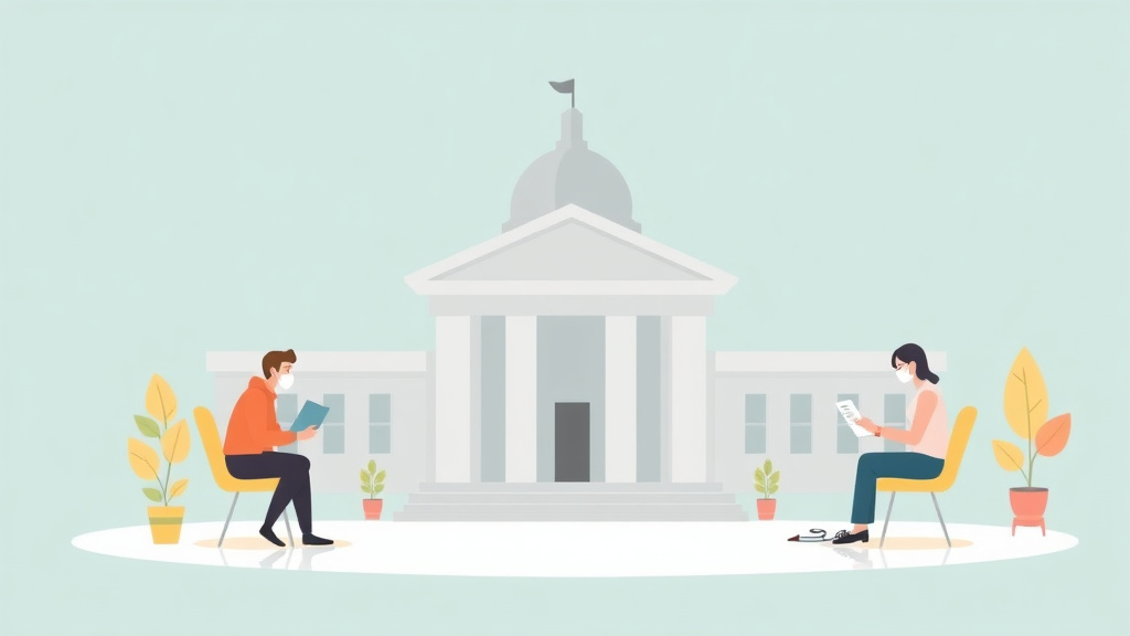 Visual overview of student Loan Forgiveness Strategies: Every Path Available with key concepts highlighted