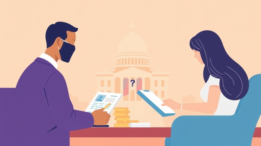 Illustration breaking down the fundamentals of tax Strategies for Benefit Recipients: Keep More Money