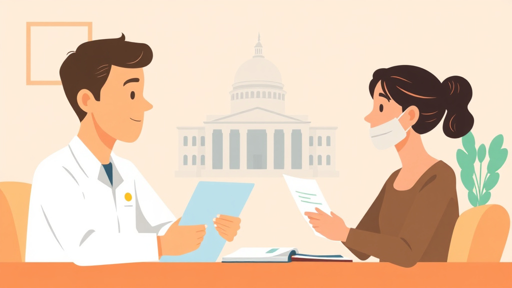 Visual overview of can You Use an FSA or HSA With Medicaid? with key concepts highlighted