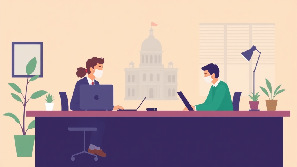 Visual overview of work Incentives for Disability Recipients: Keep Benefits While Working with key concepts highlighted