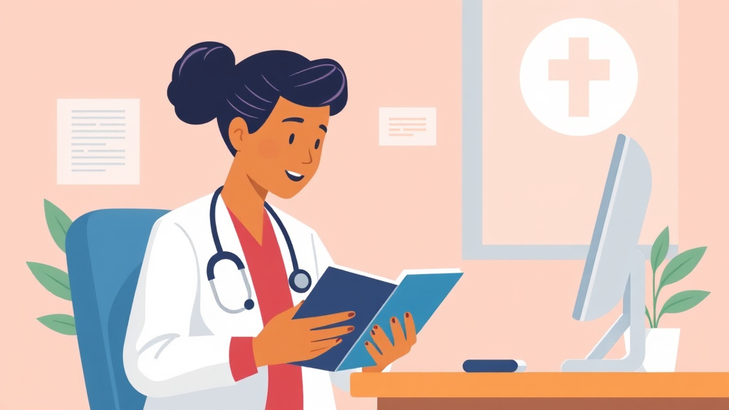 Illustration breaking down the fundamentals of zero-Cost Healthcare Strategy: Combining All Available Programs