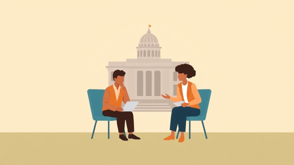 Illustration breaking down the fundamentals of annual TANF Review Guide: Renewal Requirements