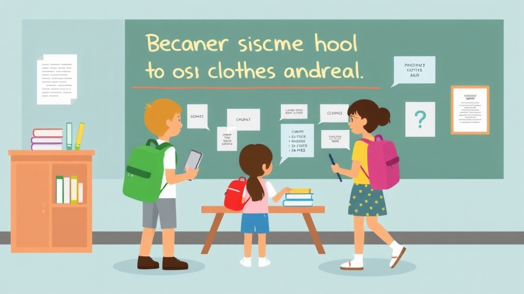 Implementation roadmap for back-to-School Benefits Programs 2026: Supplies, Clothes, and Aid with actionable steps