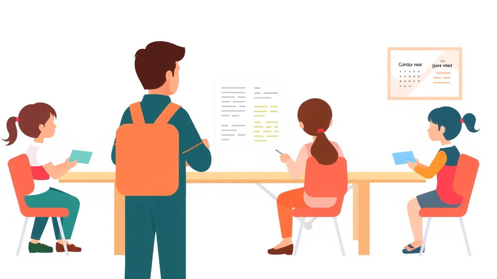 Process flow illustration for putting back-to-School Health Checkups: Free Through Medicaid and CHIP into action