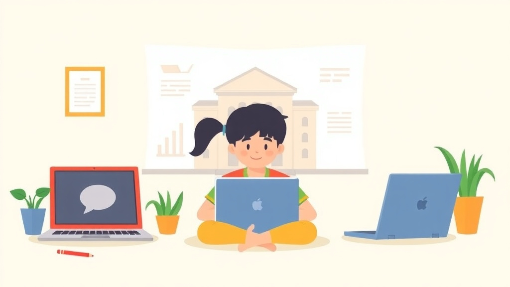 Its Step Free Back-to-School Technology: Laptops and Internet... | BenefitScreen
