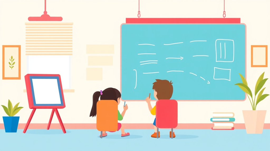 Clear illustration of free Back-to-School Vision Screening Through Benefits with supporting details