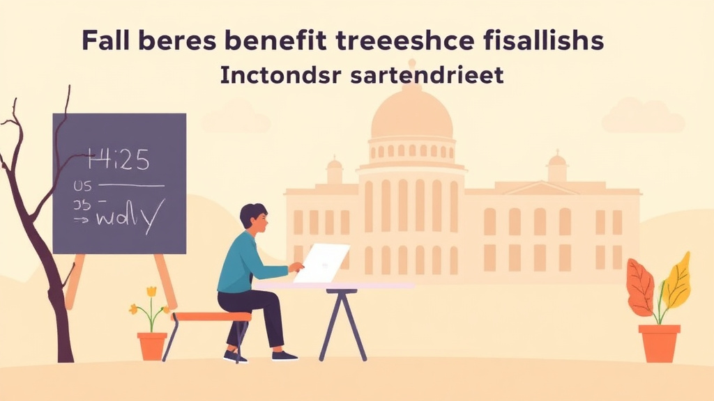 Educational graphic covering the essentials of fall Benefit Renewal Deadlines: Do Not Miss These Dates