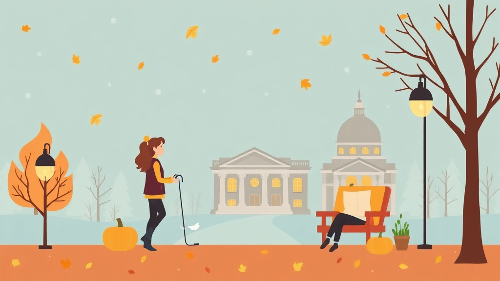 Educational graphic covering the essentials of fall Energy Assistance Applications: Apply Before Winter