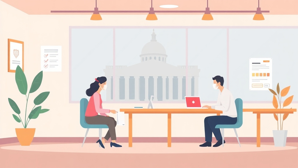 Clear illustration of free Flu Shot Programs Through Benefits: Where to Get Vaccinated with supporting details