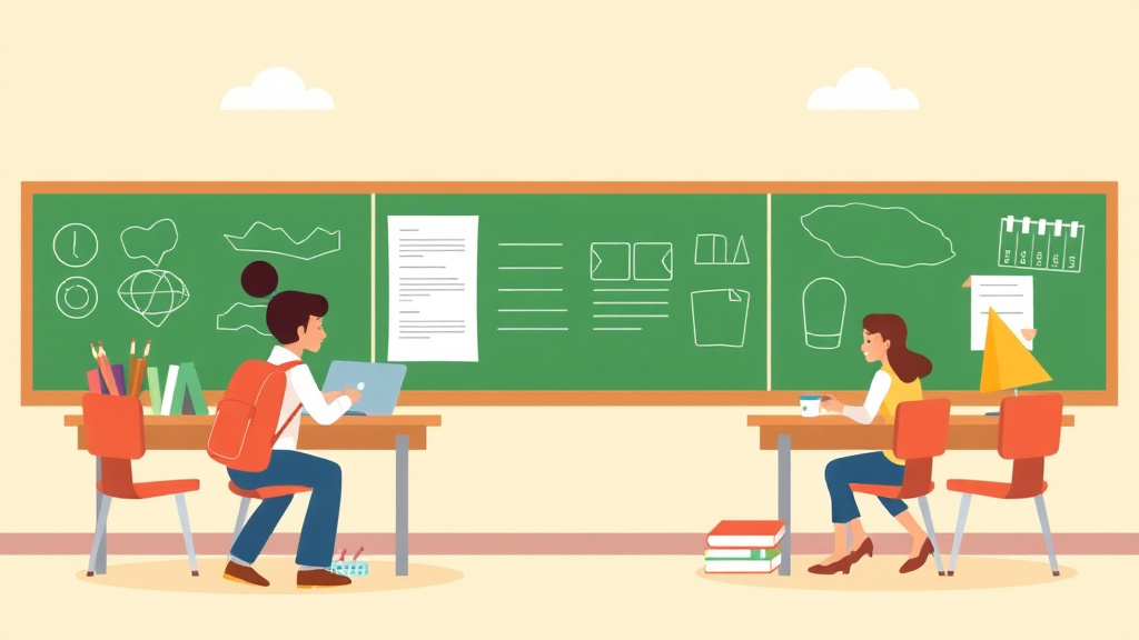 An informative visual explaining free School Supplies Programs: Where to Find Help for beginners and professionals