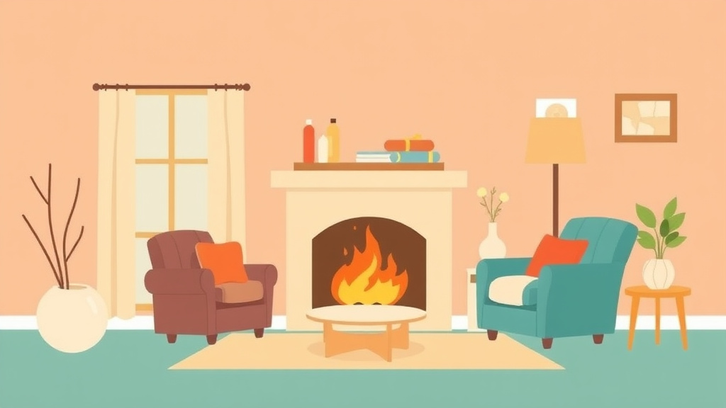 Educational graphic covering the essentials of heating Season Preparation Checklist: Benefits and Savings