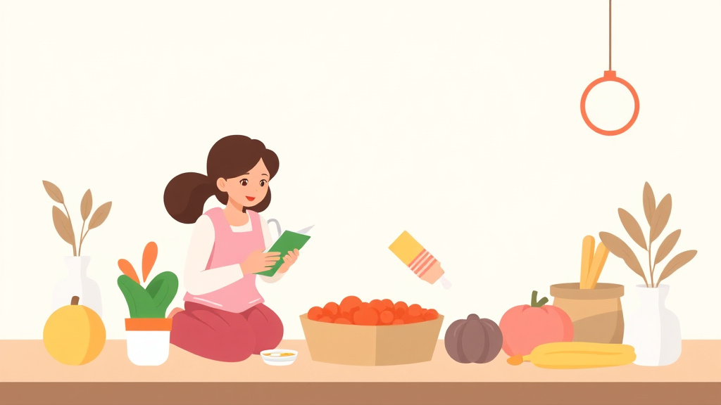 Clear illustration of national Nutrition Month: Food Benefit Programs Guide with supporting details