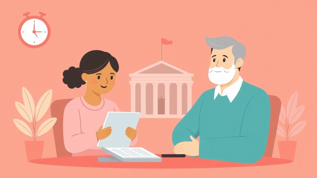 Conceptual diagram showing how new Year Benefit Changes 2026: What Is Different This Year works in practice