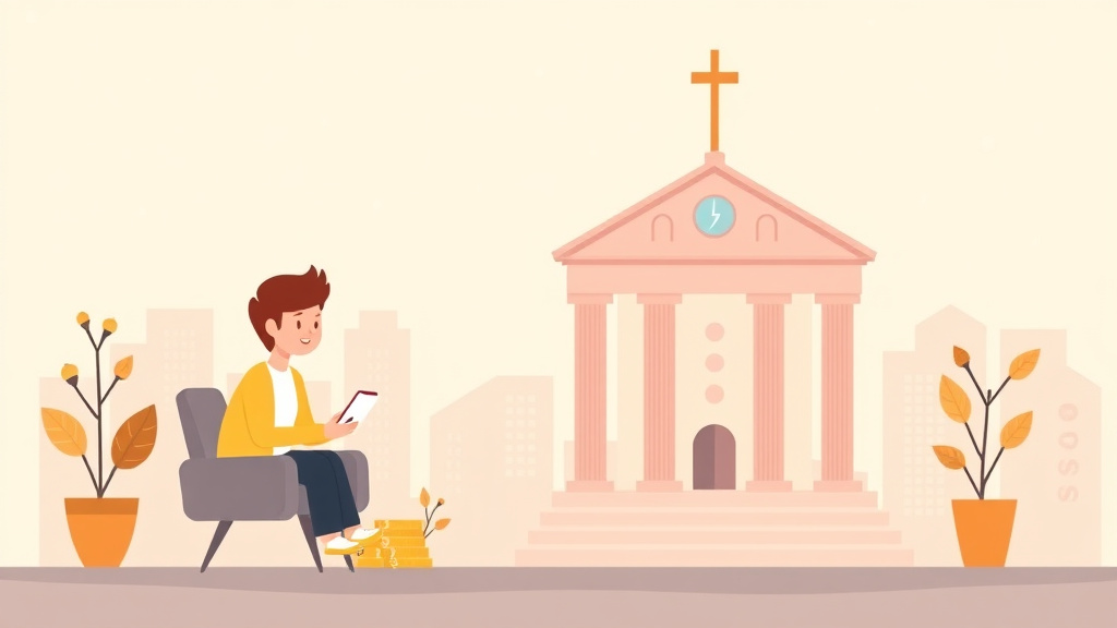 An informative visual explaining new Year Financial Resolutions: Benefits to Start Claiming for beginners and professionals