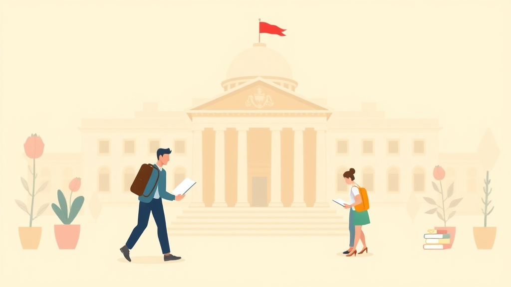 A professional illustration depicting pell Grant Changes 2026: New Amounts and Eligibility