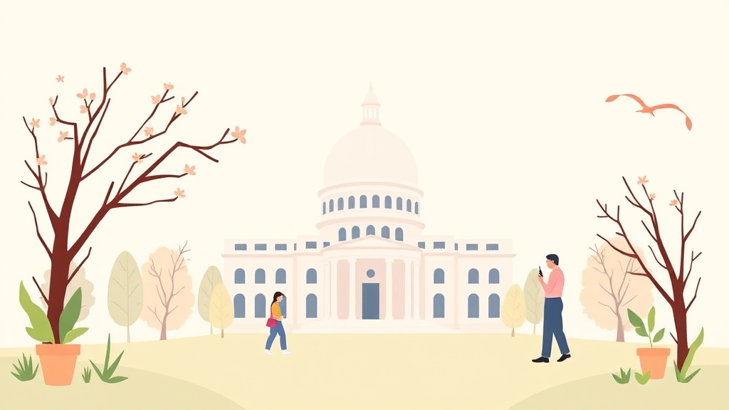 Visual overview of spring Benefit Renewals: Programs Due for Recertification with key concepts highlighted