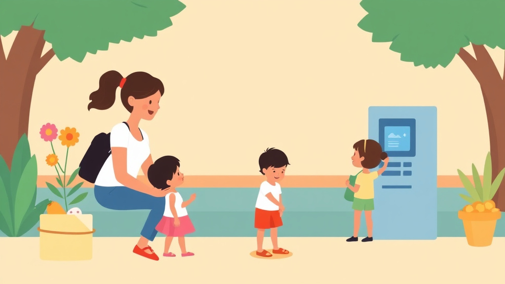 Clear illustration of summer SNAP Benefits for Children 2026: Summer EBT with supporting details