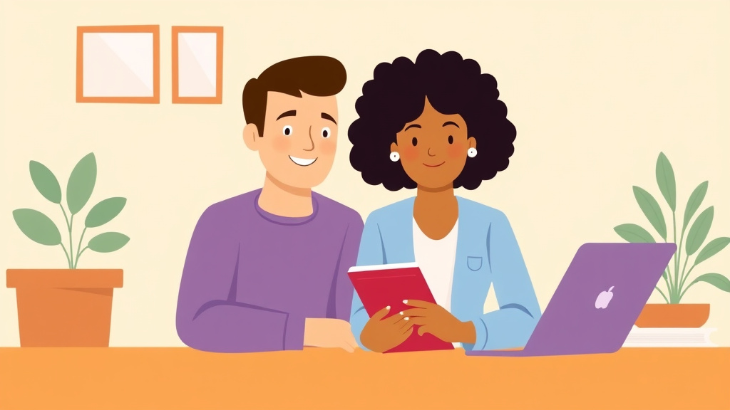 Visual overview of tax Credits for Families 2026: CTC, CDCC, and EITC Guide with key concepts highlighted