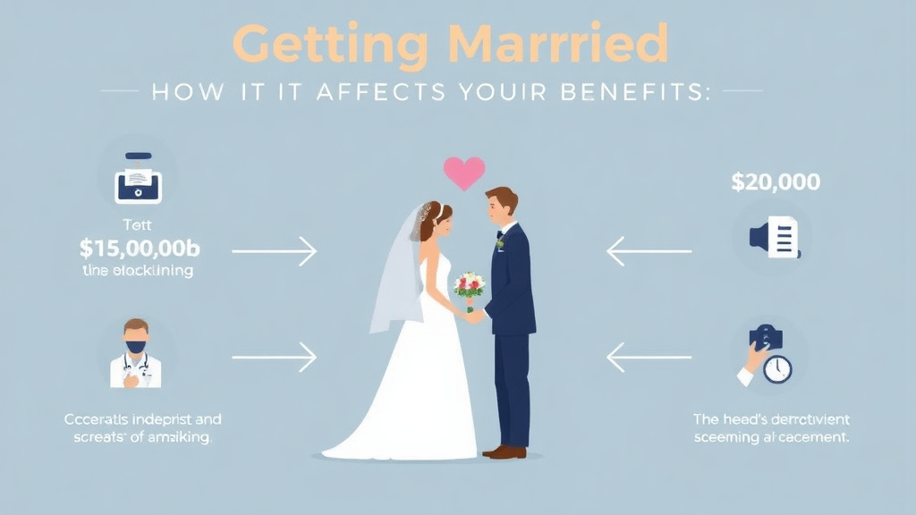 Implementation roadmap for getting Married? How It Affects Your Benefits with actionable steps