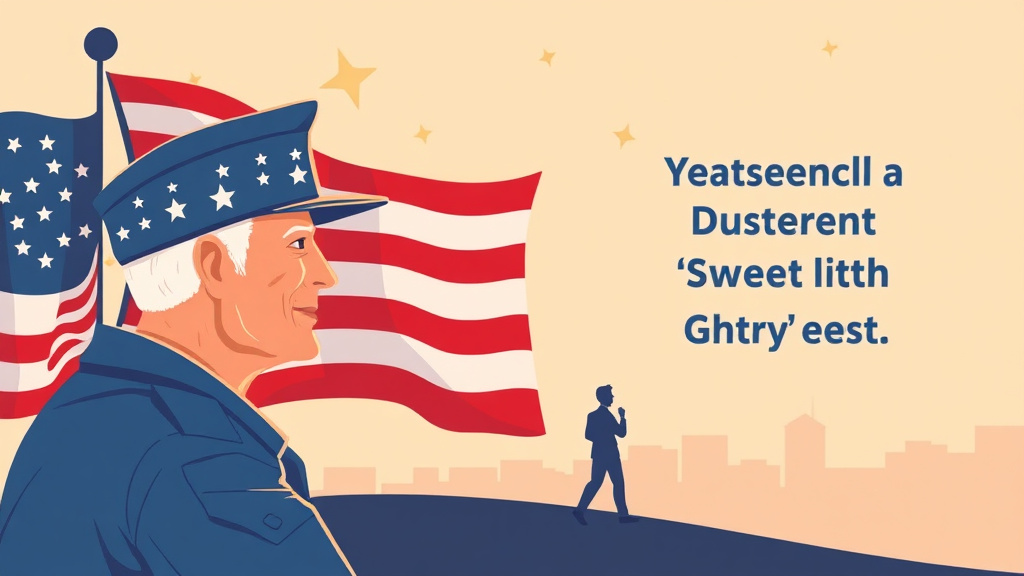 Educational graphic covering the essentials of veterans Day Benefits Awareness: Programs for Every Era