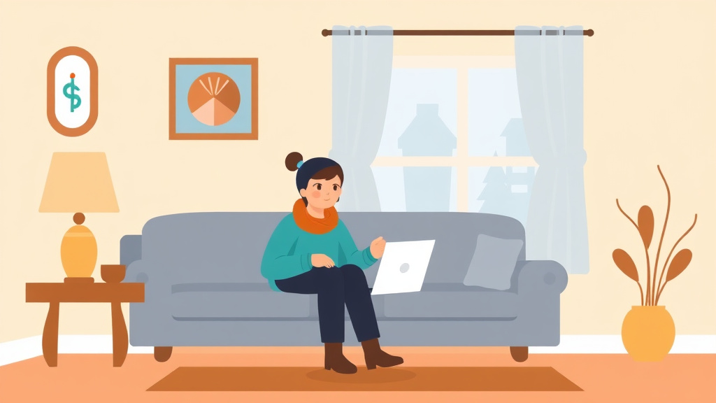 Conceptual diagram showing how winter Heating Assistance Guide 2026: LIHEAP and More works in practice