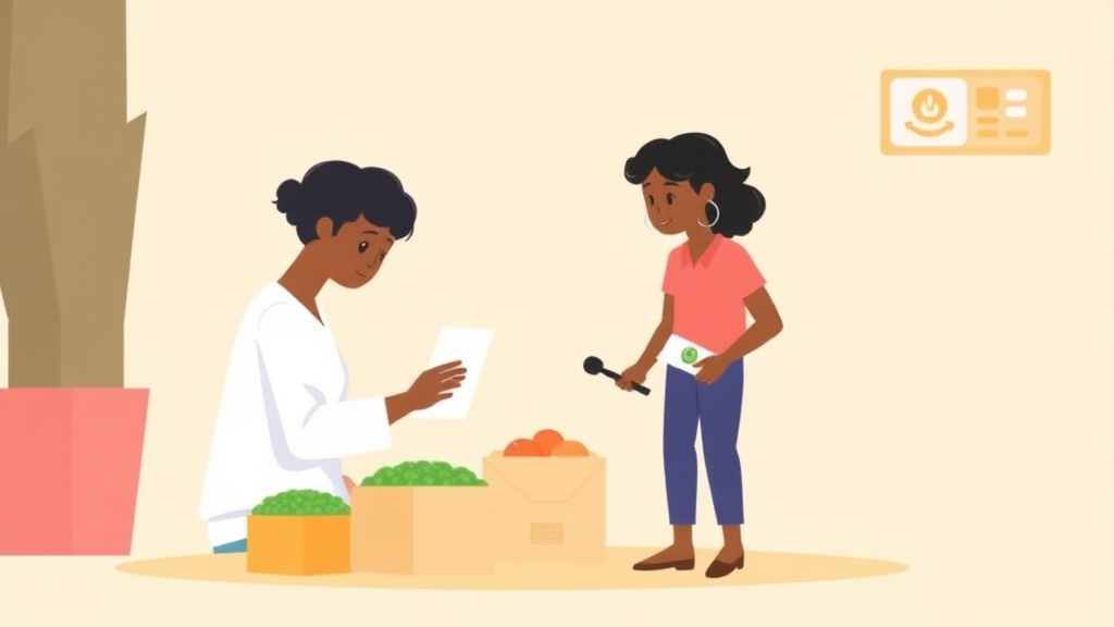 Visual overview of california SNAP Benefits Guide 2026: Amounts, Eligibility, and How to Apply with key concepts highlighted