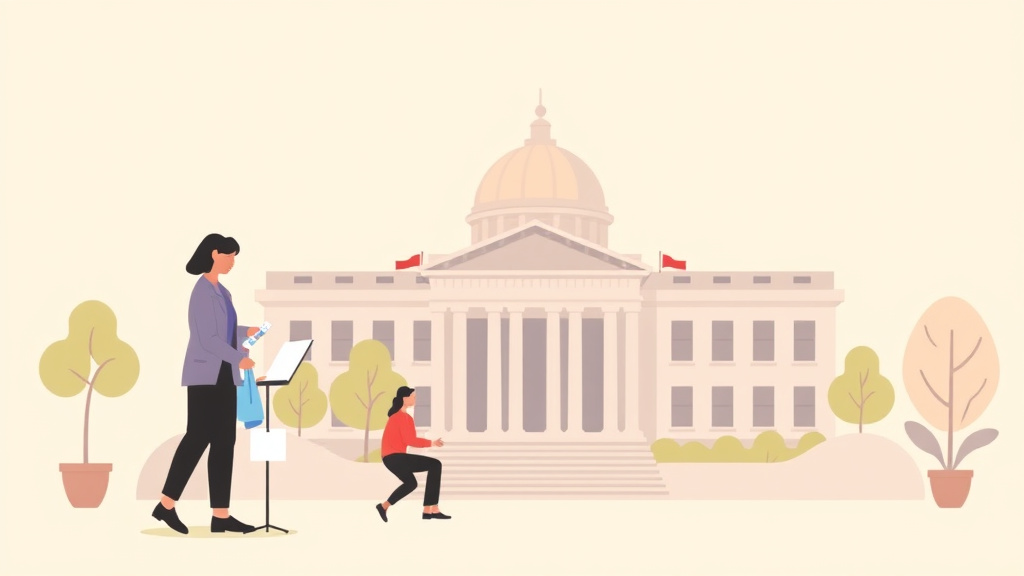 Educational graphic covering the essentials of indiana Benefits Guide 2026: Every Program Available to Residents